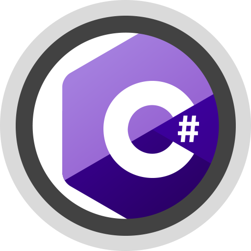 C#